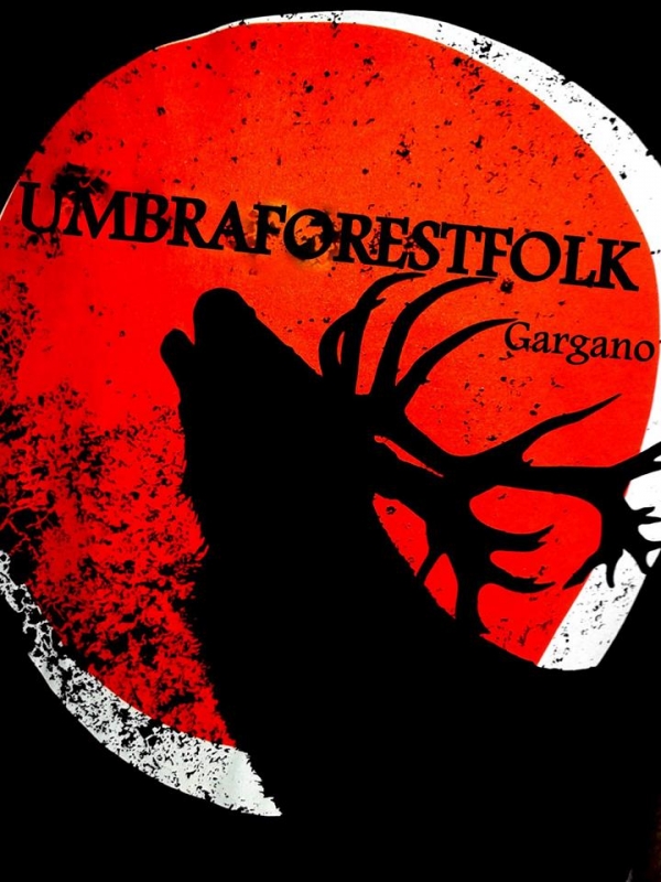 UMBRA FOREST FOLK …in acustico…..la musica a tutela dell’ambiente. Domenica 3 settembre Festa della Foresta Umbra.