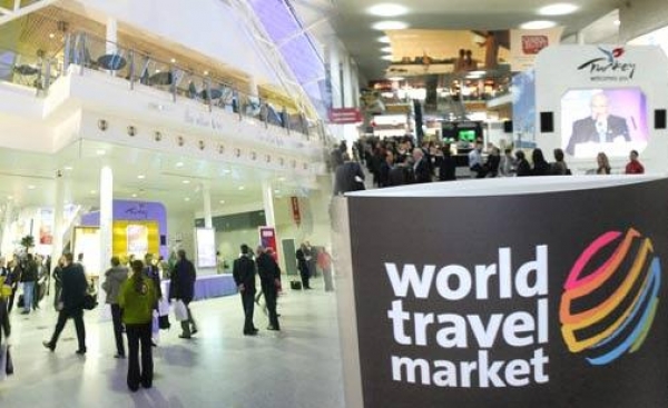 La Puglia è da oggi al WTM, il WORLD TRAVEL MARKET, la più grande Fiera Internazionale del turismo di Londra.