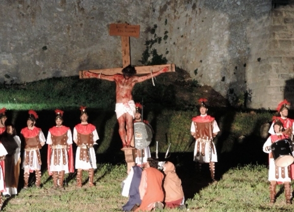 Vieste/ Don Antonio De Padova: GRAZIE!