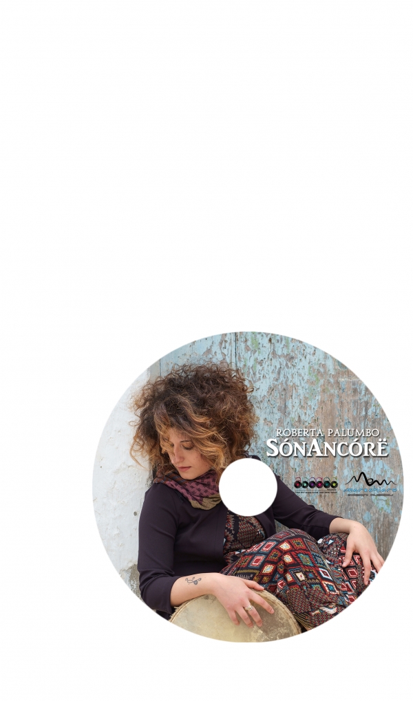 Roberta Palumbo SnAncr il Gargano venerd 24 la presentazione del suo album.
